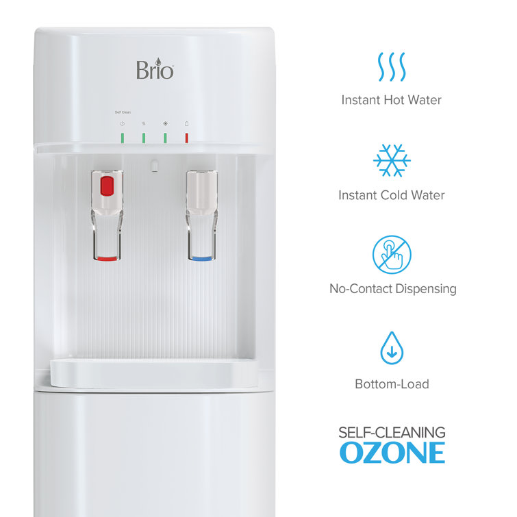 Brio water hot sale